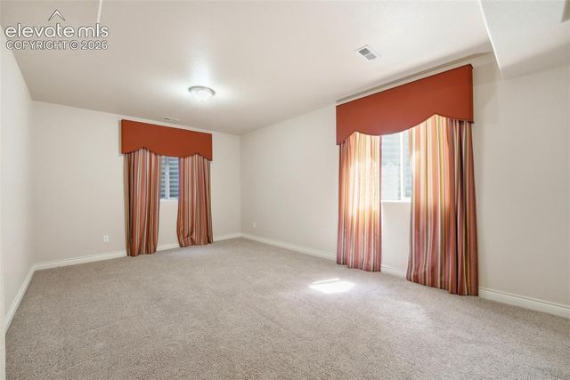 4580 Scarlet Drive, Colorado Springs, CO 80920