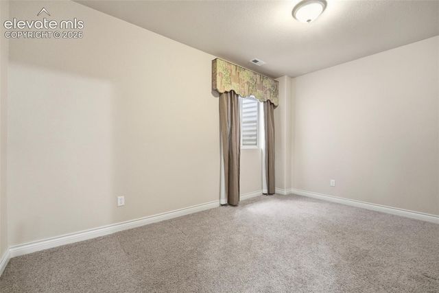 4580 Scarlet Drive, Colorado Springs, CO 80920