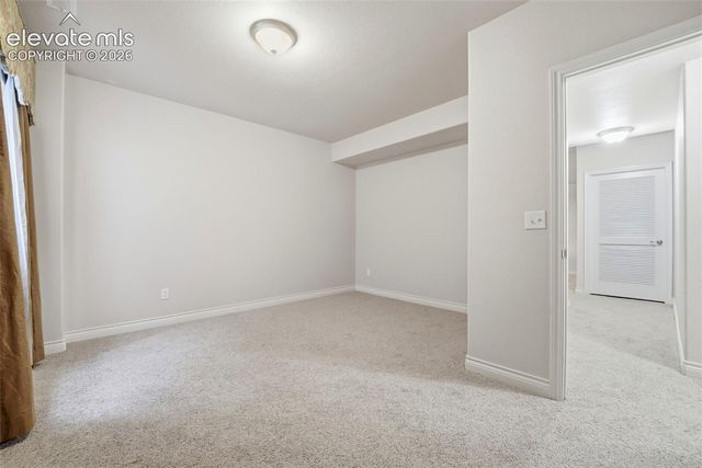 4580 Scarlet Drive, Colorado Springs, CO 80920