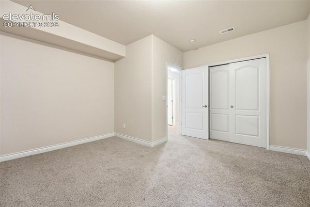 4580 Scarlet Drive, Colorado Springs, CO 80920