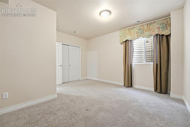 4580 Scarlet Drive, Colorado Springs, CO 80920