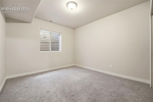 4580 Scarlet Drive, Colorado Springs, CO 80920