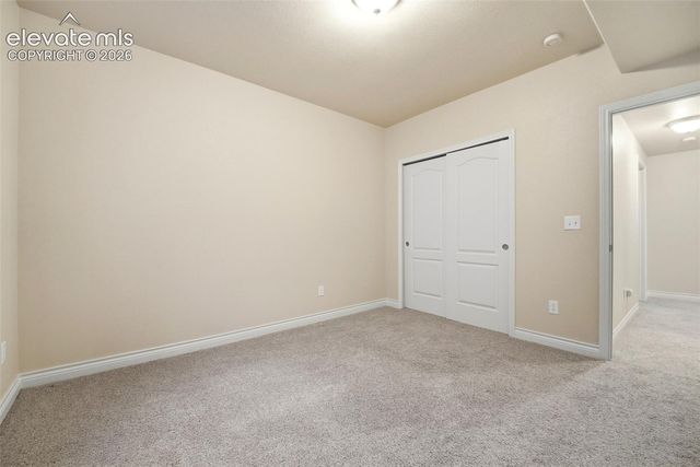 4580 Scarlet Drive, Colorado Springs, CO 80920