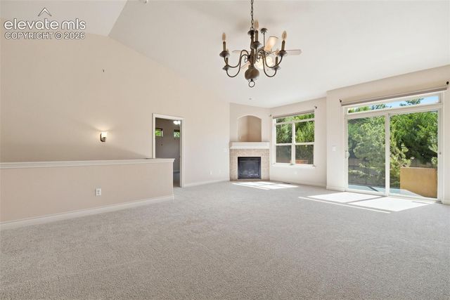 4580 Scarlet Drive, Colorado Springs, CO 80920