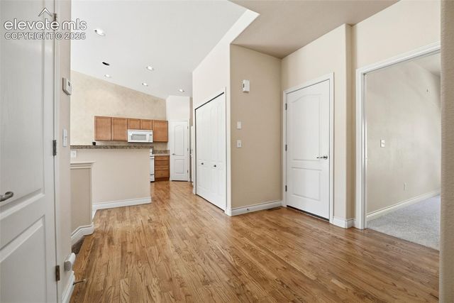 4580 Scarlet Drive, Colorado Springs, CO 80920