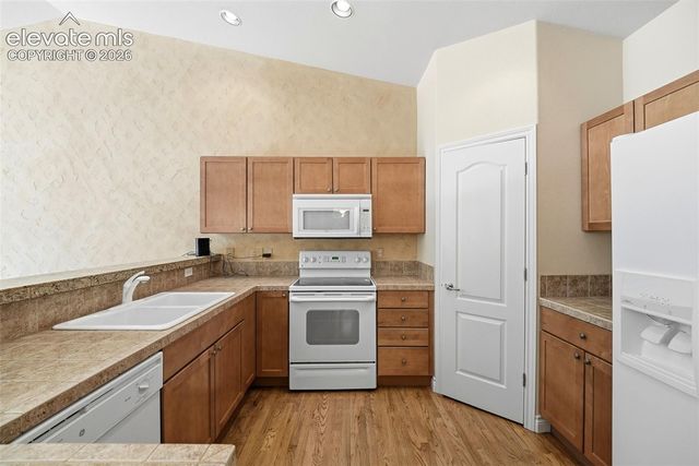 4580 Scarlet Drive, Colorado Springs, CO 80920