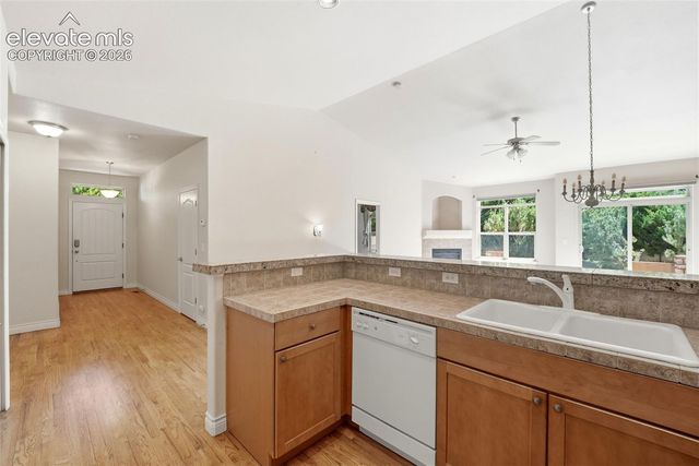 4580 Scarlet Drive, Colorado Springs, CO 80920
