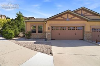 4580 Scarlet Drive, Colorado Springs, CO 80920