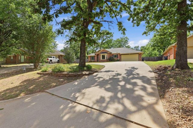 19 Sequoyah Boulevard, Shawnee, OK 74801