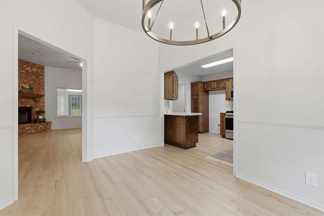 19 Sequoyah Boulevard, Shawnee, OK 74801