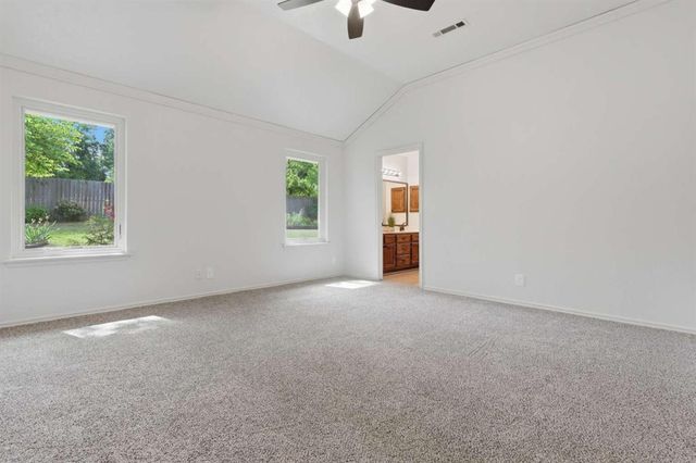 19 Sequoyah Boulevard, Shawnee, OK 74801