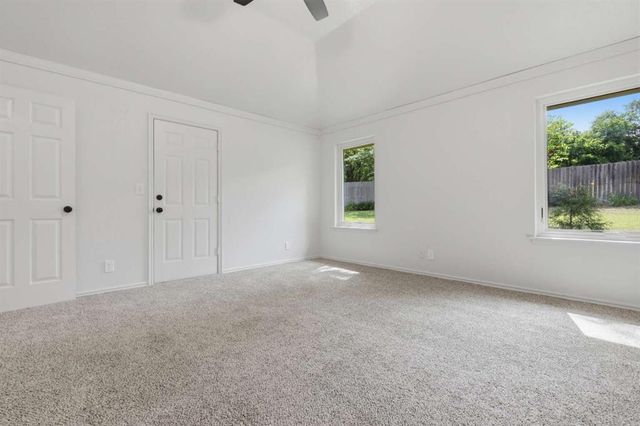 19 Sequoyah Boulevard, Shawnee, OK 74801