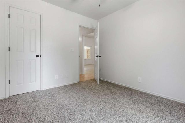 19 Sequoyah Boulevard, Shawnee, OK 74801
