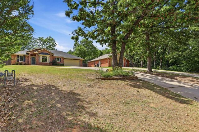 19 Sequoyah Boulevard, Shawnee, OK 74801