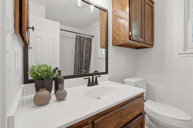 19 Sequoyah Boulevard, Shawnee, OK 74801