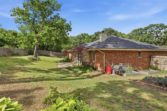 19 Sequoyah Boulevard, Shawnee, OK 74801