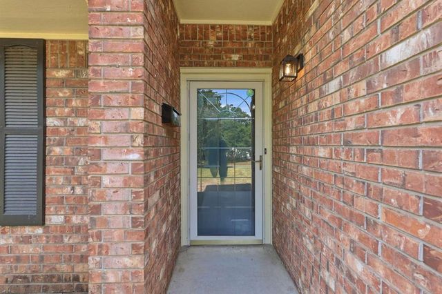 19 Sequoyah Boulevard, Shawnee, OK 74801