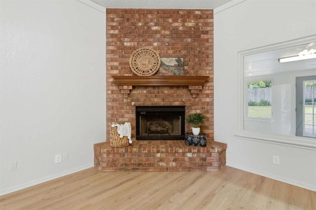 19 Sequoyah Boulevard, Shawnee, OK 74801