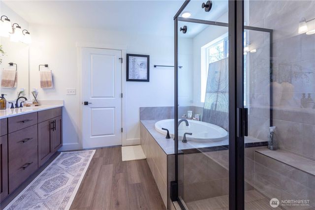 2407 Barn Door Ct, Ferndale, WA 98248