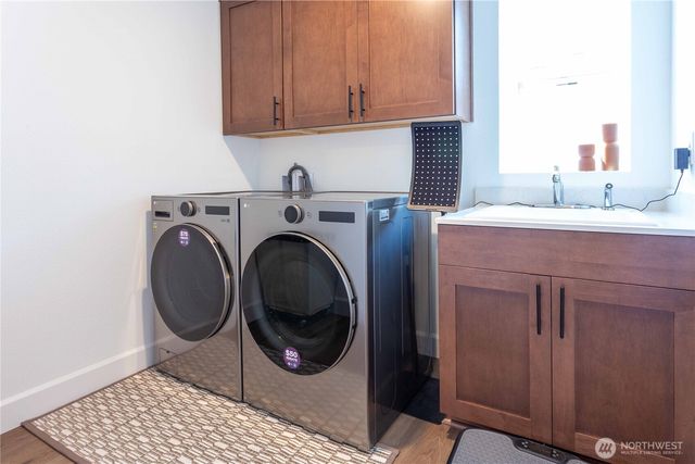 2407 Barn Door Ct, Ferndale, WA 98248