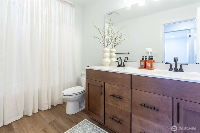 2407 Barn Door Ct, Ferndale, WA 98248