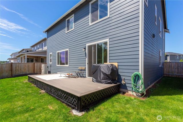 2407 Barn Door Ct, Ferndale, WA 98248