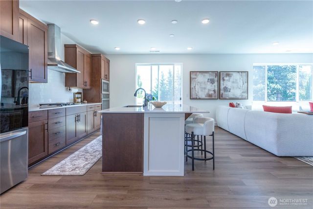 2407 Barn Door Ct, Ferndale, WA 98248