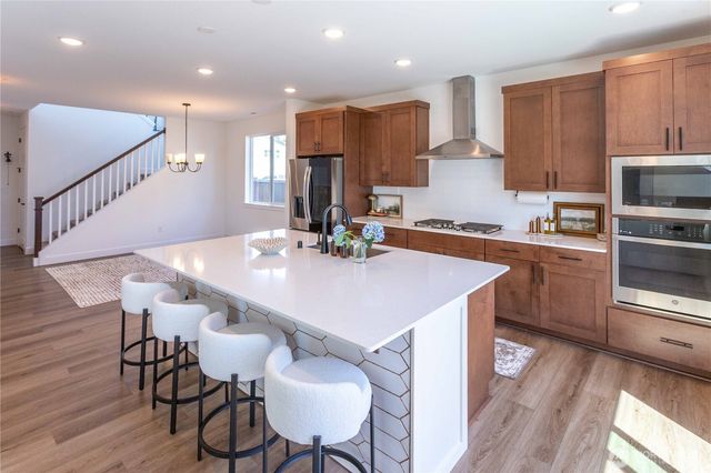 2407 Barn Door Ct, Ferndale, WA 98248
