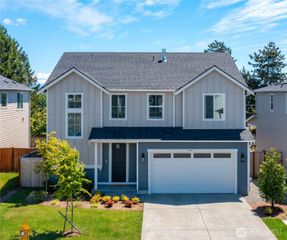 2407 Barn Door Ct, Ferndale, WA 98248