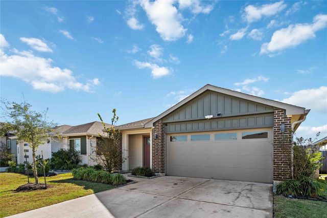 2914 Gunnersbury Drive, Houston, TX 77047