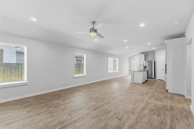 2914 Gunnersbury Drive, Houston, TX 77047