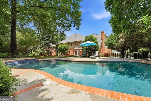 473 Cambria Walk SW, Lilburn, GA 30047