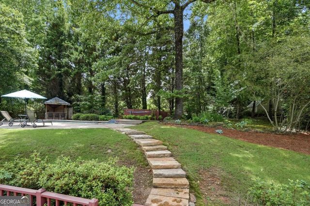 473 Cambria Walk SW, Lilburn, GA 30047