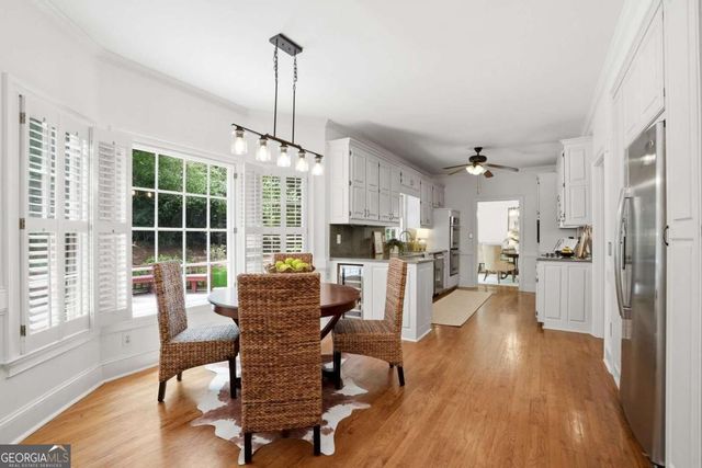 473 Cambria Walk SW, Lilburn, GA 30047