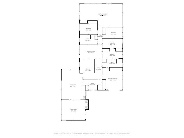 1816 N Stanley Avenue, Los Angeles, CA 90046