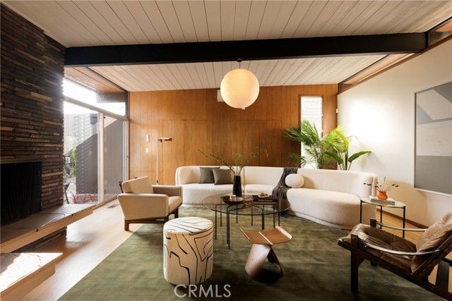 1816 N Stanley Avenue, Los Angeles, CA 90046