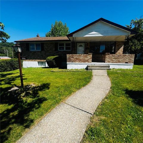 605 East Susquehanna Street, Allentown City, PA 18103