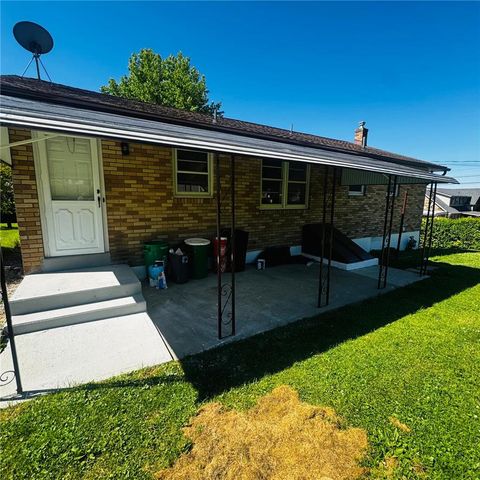 605 East Susquehanna Street, Allentown City, PA 18103