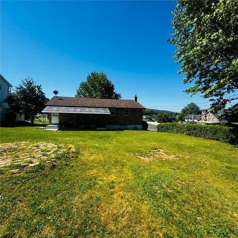 605 East Susquehanna Street, Allentown City, PA 18103