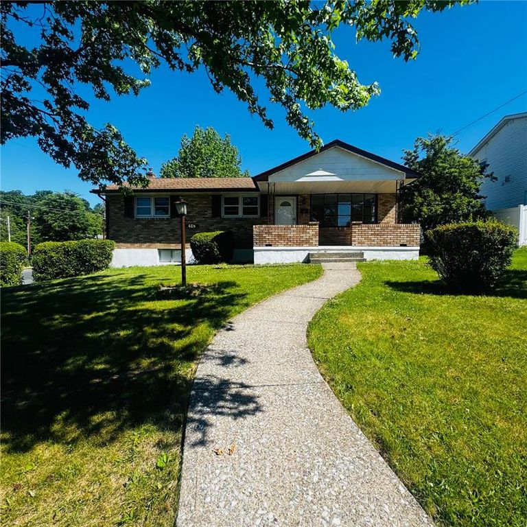605 East Susquehanna Street, Allentown City, PA 18103
