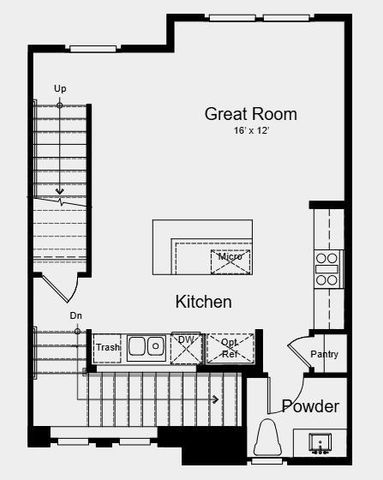 520 Shockley Alley, Mountain View, CA 94040