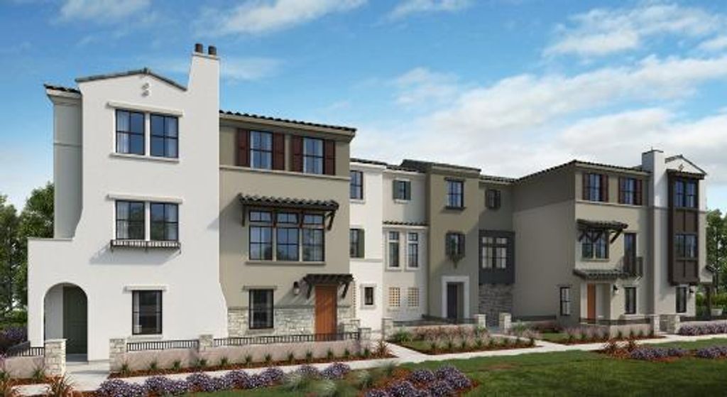 520 Shockley Alley, Mountain View, CA 94040