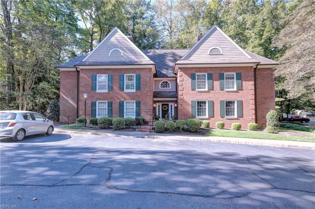 229 Woodmere Dr Unit C, Williamsburg, VA 23185
