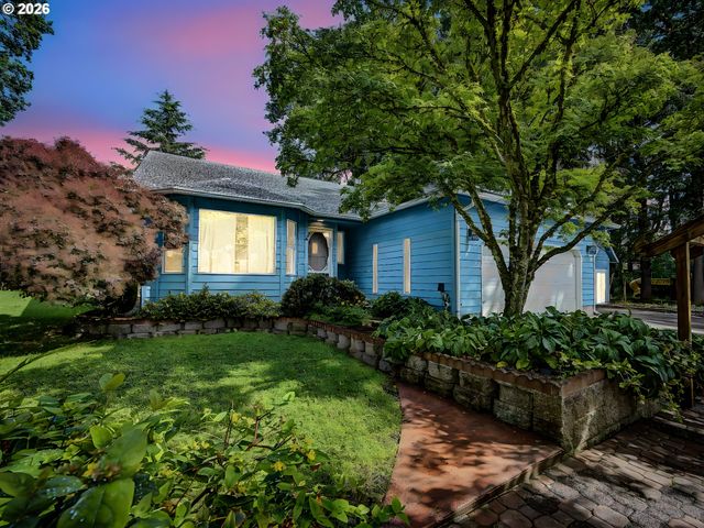 35129 SYKES Rd, St Helens, OR 97051