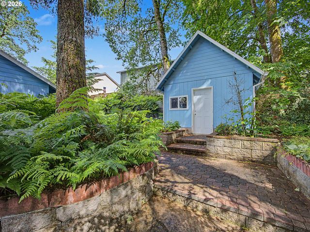 35129 SYKES Rd, St Helens, OR 97051