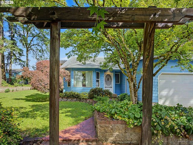35129 SYKES Rd, St Helens, OR 97051
