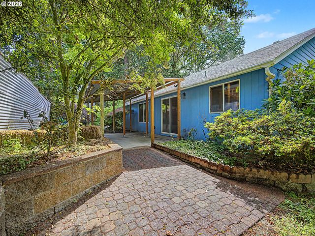 35129 SYKES Rd, St Helens, OR 97051