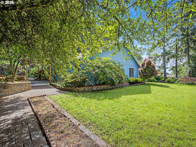 35129 SYKES Rd, St Helens, OR 97051