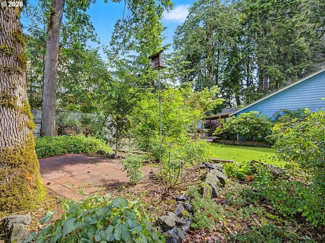 35129 SYKES Rd, St Helens, OR 97051