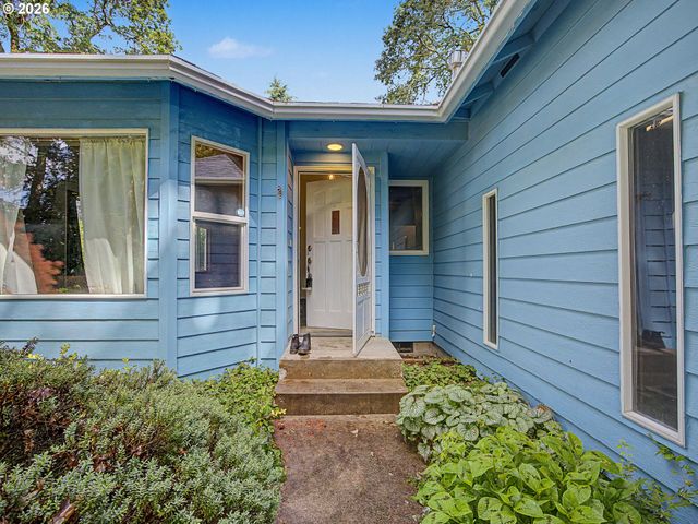 35129 SYKES Rd, St Helens, OR 97051